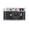 Leica M11 Silver Chrome Finish