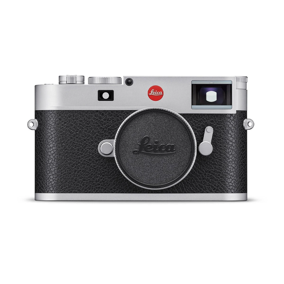 Leica M11 Silver Chrome Finish 1 Leica M11 Silver Chrome Finish