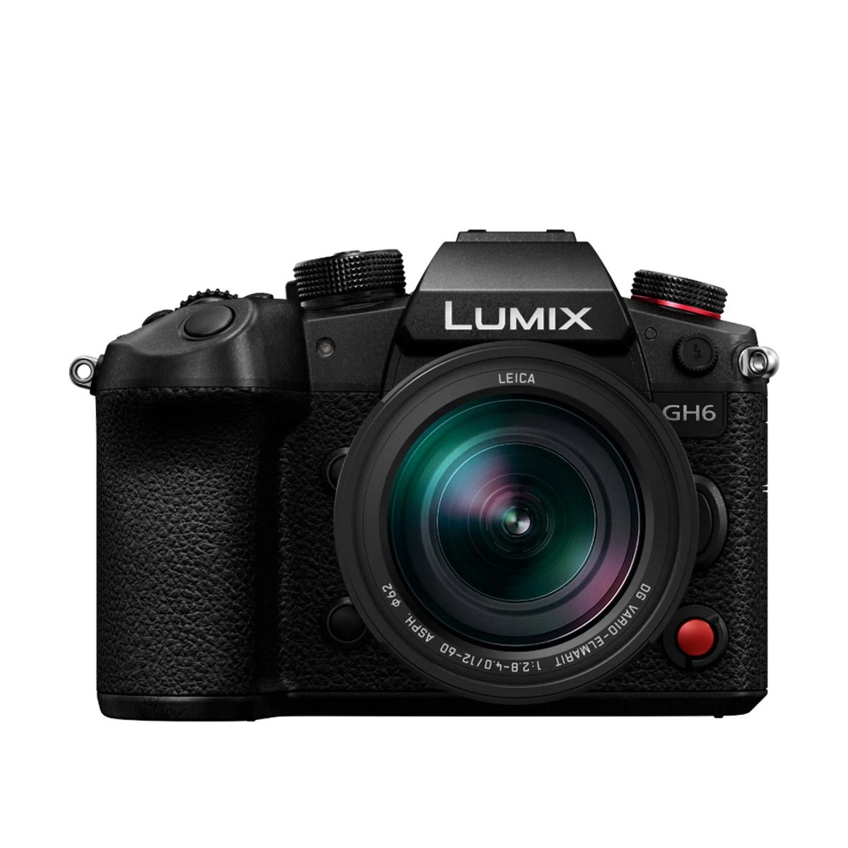 Panasonic GH6 Leica 12-60mm Kit 2 Panasonic GH6 Leica 12-60mm Kit - Image 2