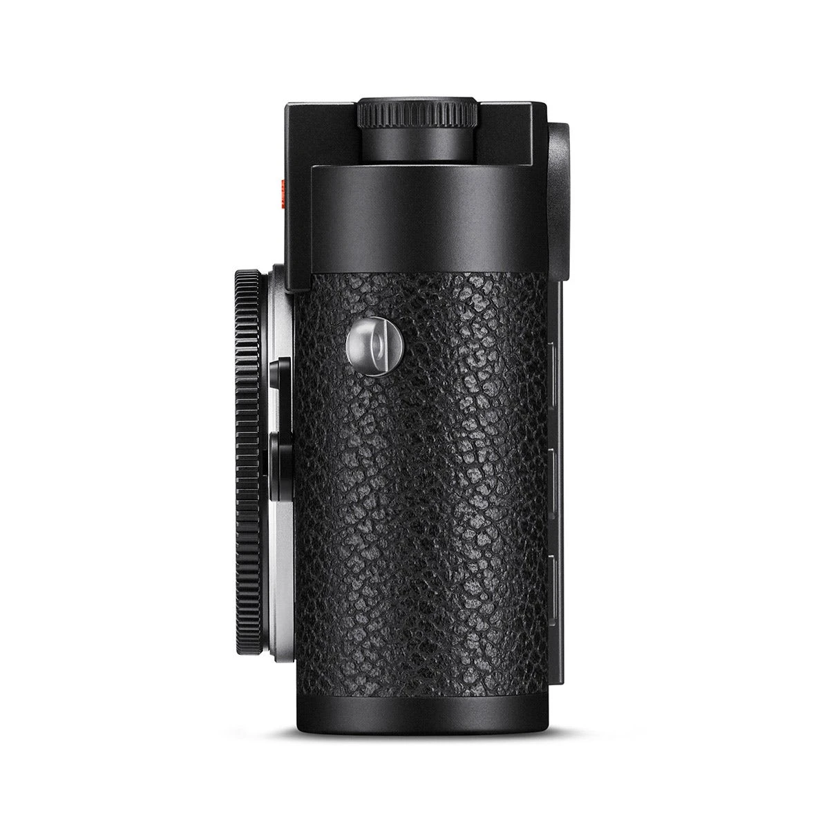 Leica M11 Black Paint Finish 4 Leica M11 Black Paint Finish - Image 4