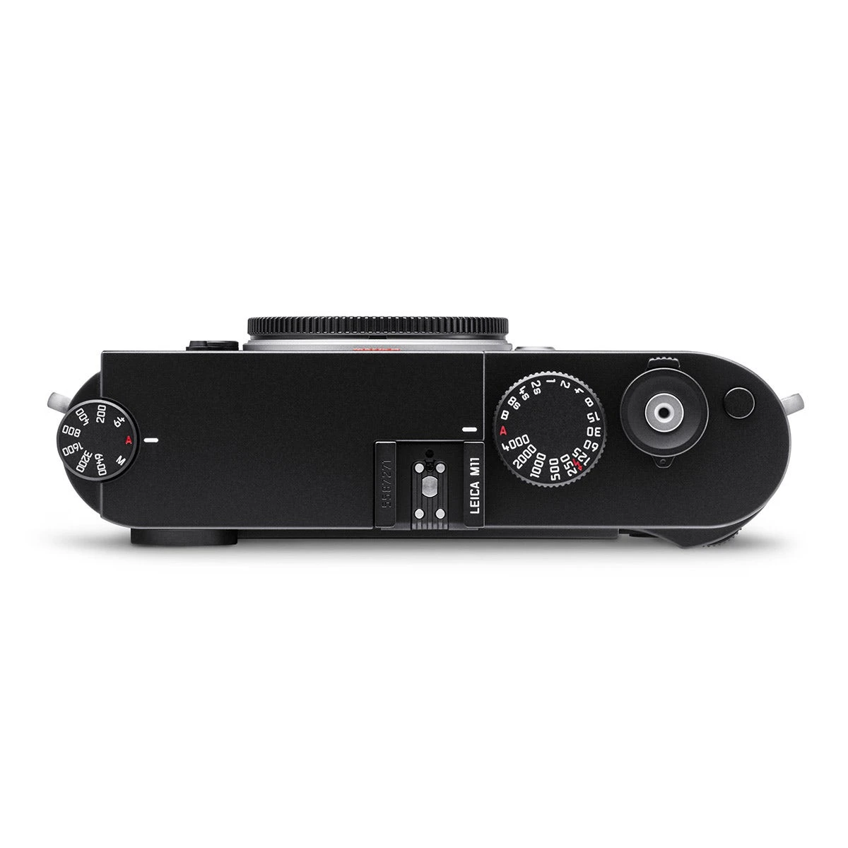 Leica M11 Black Paint Finish 5 Leica M11 Black Paint Finish - Image 5