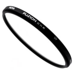 HOYA 72mm UV Fusion One Filter