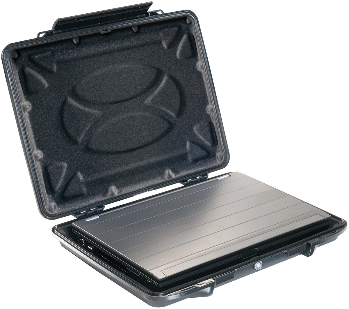 Pelican 1095CC Case - Black With Laptop Liner 4 Pelican 1095CC Case - Black With Laptop Liner - Image 4