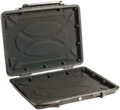 Pelican 1095CC Case - Black With Laptop Liner 7 Pelican 1095CC Case - Black With Laptop Liner -Nikon Shop 019428105211 04