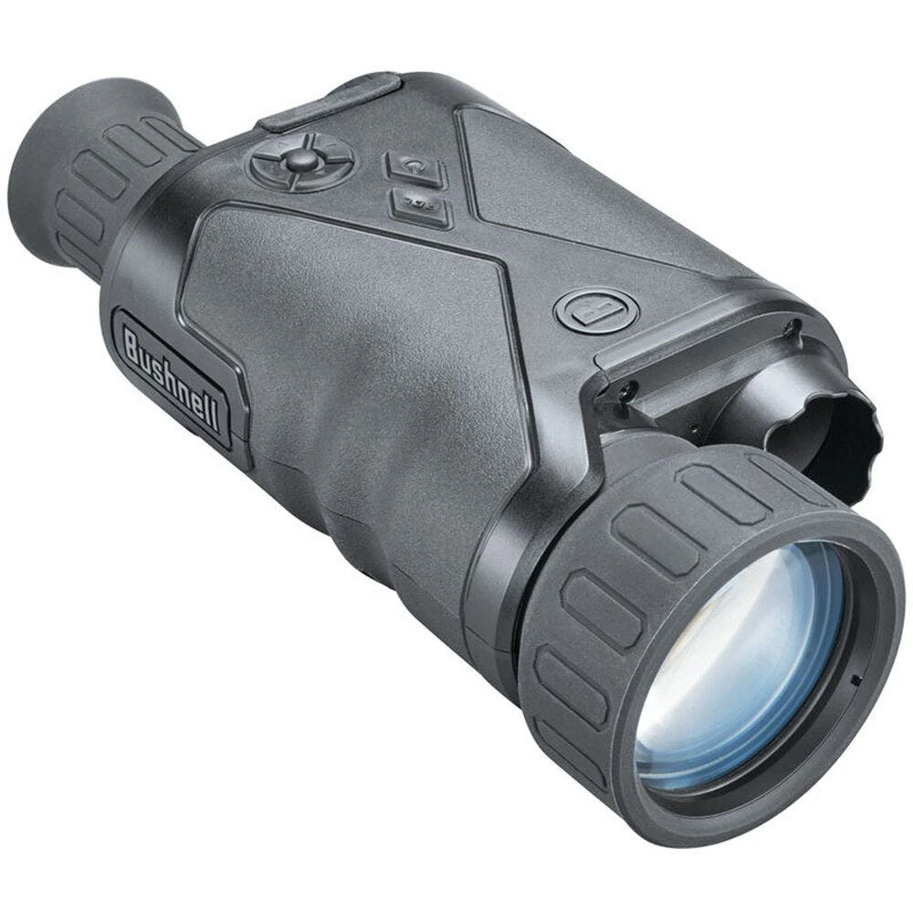 Bushnell 6x50 Equinox Z2 Night Vision Monocular 1 Bushnell 6x50 Equinox Z2 Night Vision Monocular