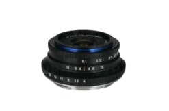 Laowa 10mm F/4 Cookie - Sony E