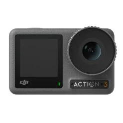DJI Osmo Action 3 Standard Combo -Nikon Shop 1 osmo action 3 2