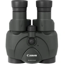 Canon® Canon 10x30 IS II -Nikon Shop 10009 10x30isiilrg 1