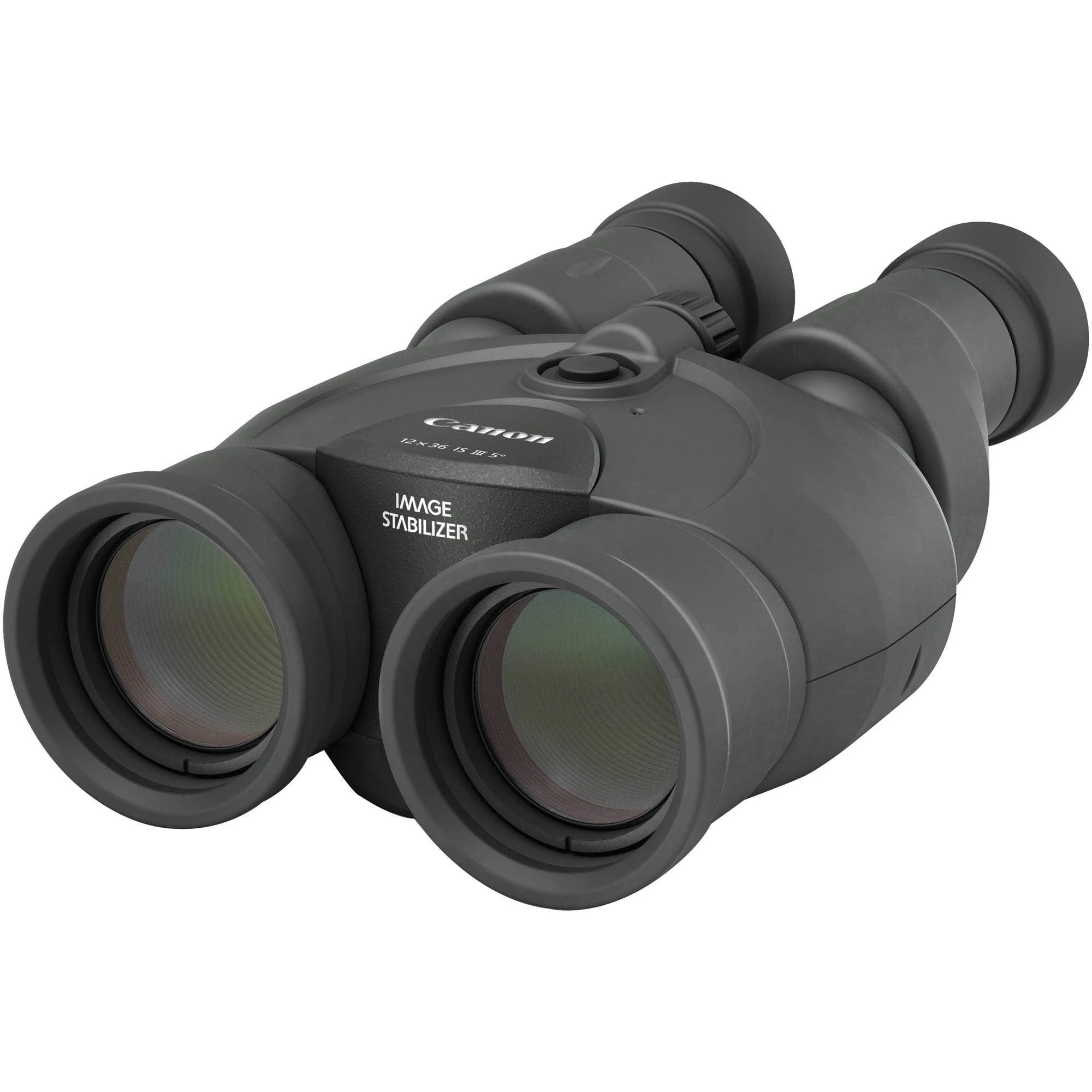 Canon® Canon 12x36 IS III Binoculars 1 Canon® Canon 12x36 IS III Binoculars