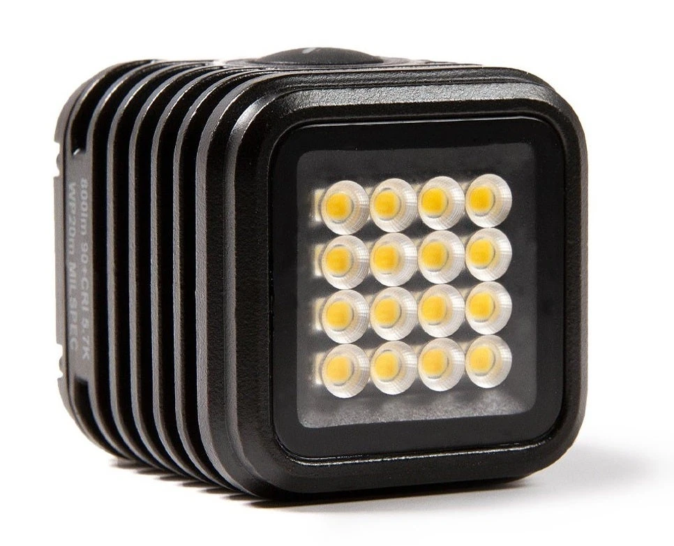 LitraTorch Drone Edition 2.0 (Magnet Free To Not Interfere With GPS) 1 LitraTorch Drone Edition 2.0 (Magnet Free To Not Interfere With GPS)