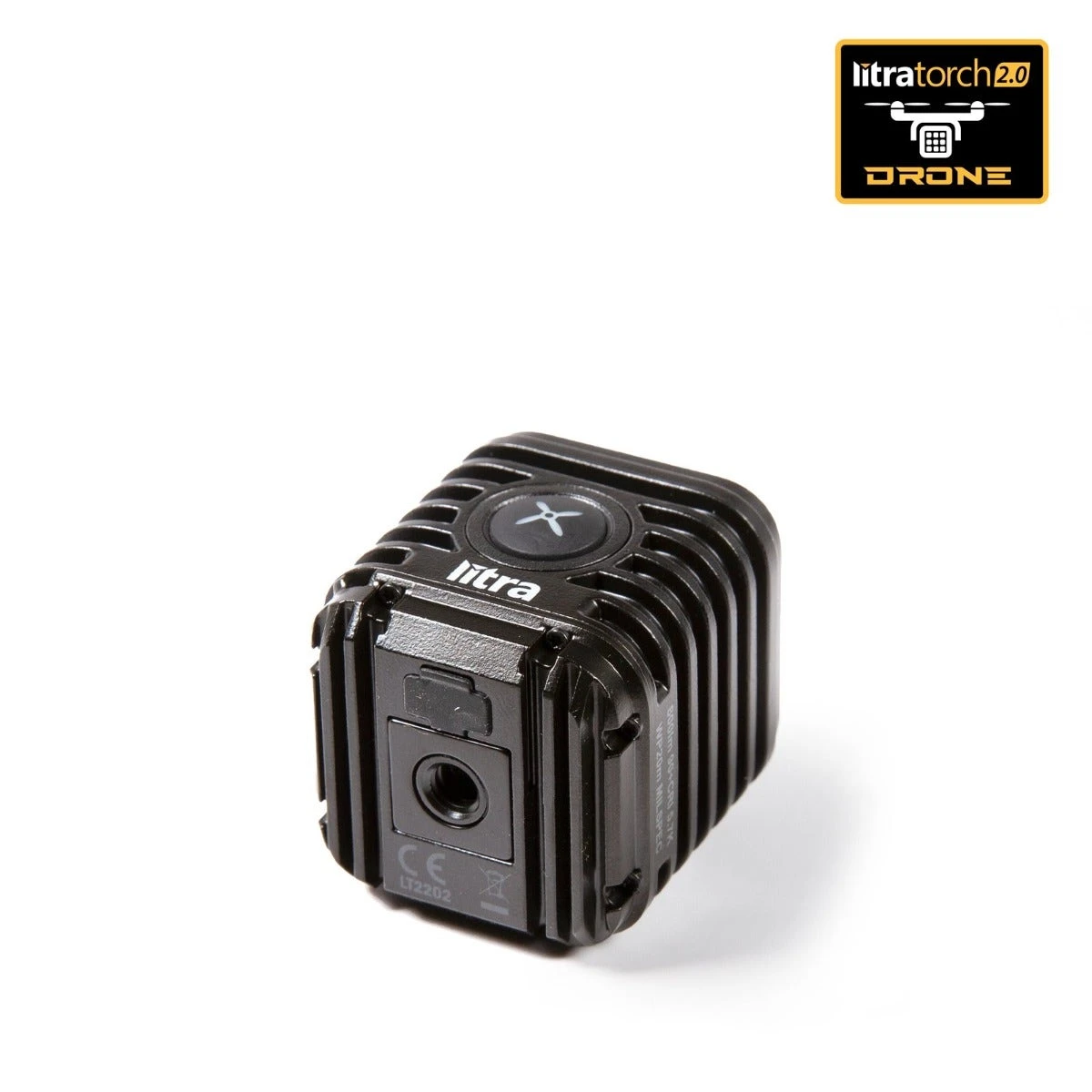 LitraTorch Drone Edition 2.0 (Magnet Free To Not Interfere With GPS) 3 LitraTorch Drone Edition 2.0 (Magnet Free To Not Interfere With GPS) - Image 3