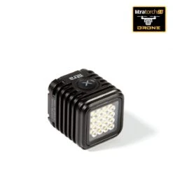 LitraTorch Drone Edition 2.0 (Magnet Free To Not Interfere With GPS) 9 LitraTorch Drone Edition 2.0 (Magnet Free To Not Interfere With GPS) -Nikon Shop 100113 4