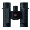 LEICA ULTRAVID 8x20 BR Black W. AquaDura LEICA