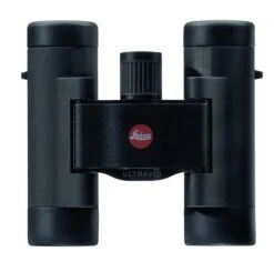 LEICA ULTRAVID 8x20 BR Black W. AquaDura LEICA