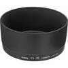 Canon® Canon ES78 Lens Hood For EF 50mm F/1.2L USM