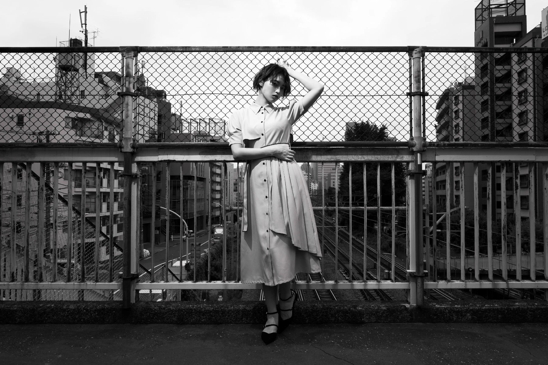 Panasonic Lumix S 24mm F/1.8 Lens 8 Panasonic Lumix S 24mm F/1.8 Lens - Image 8