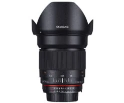 Samyang 24mm F/1.4 - Nikon AE Full Frame -Nikon Shop 10264 samyang opitcs 24mm f2 1