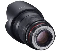 Samyang 24mm F/1.4 - Nikon AE Full Frame -Nikon Shop 10264 samyang opitcs 24mm f4 1