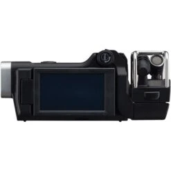 Open Box Zoom Q8 Handy Video Recorder -Nikon Shop 10330 e5 1 1