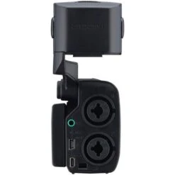 Open Box Zoom Q8 Handy Video Recorder -Nikon Shop 10330 e6 1 1