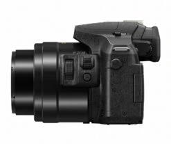Panasonic Lumix FZ300 - Black -Nikon Shop 10344 dmc fz300 side 1