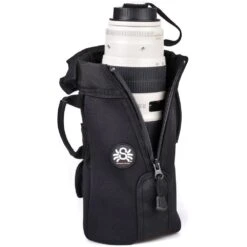 Spider SpiderPro Large Lens Pouch (70-200 F/2.8 & Hood)