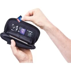 Spider SpiderPro Memory Card Wallet Organiser -Nikon Shop 10354 j2 1