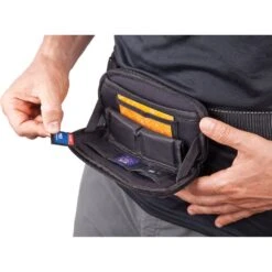 Spider SpiderPro Memory Card Wallet Organiser -Nikon Shop 10354 j6 1