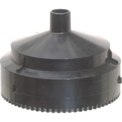 Paterson Lid And Funnel For System 4 Tanks