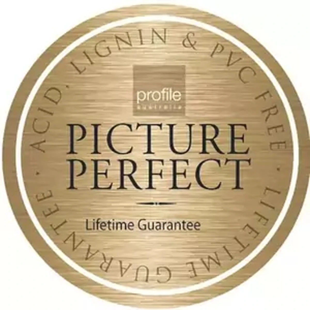 Profile 10420 Delux Blk 25x50/13x18(3) 3 Profile 10420 Delux Blk 25x50/13x18(3) - Image 3