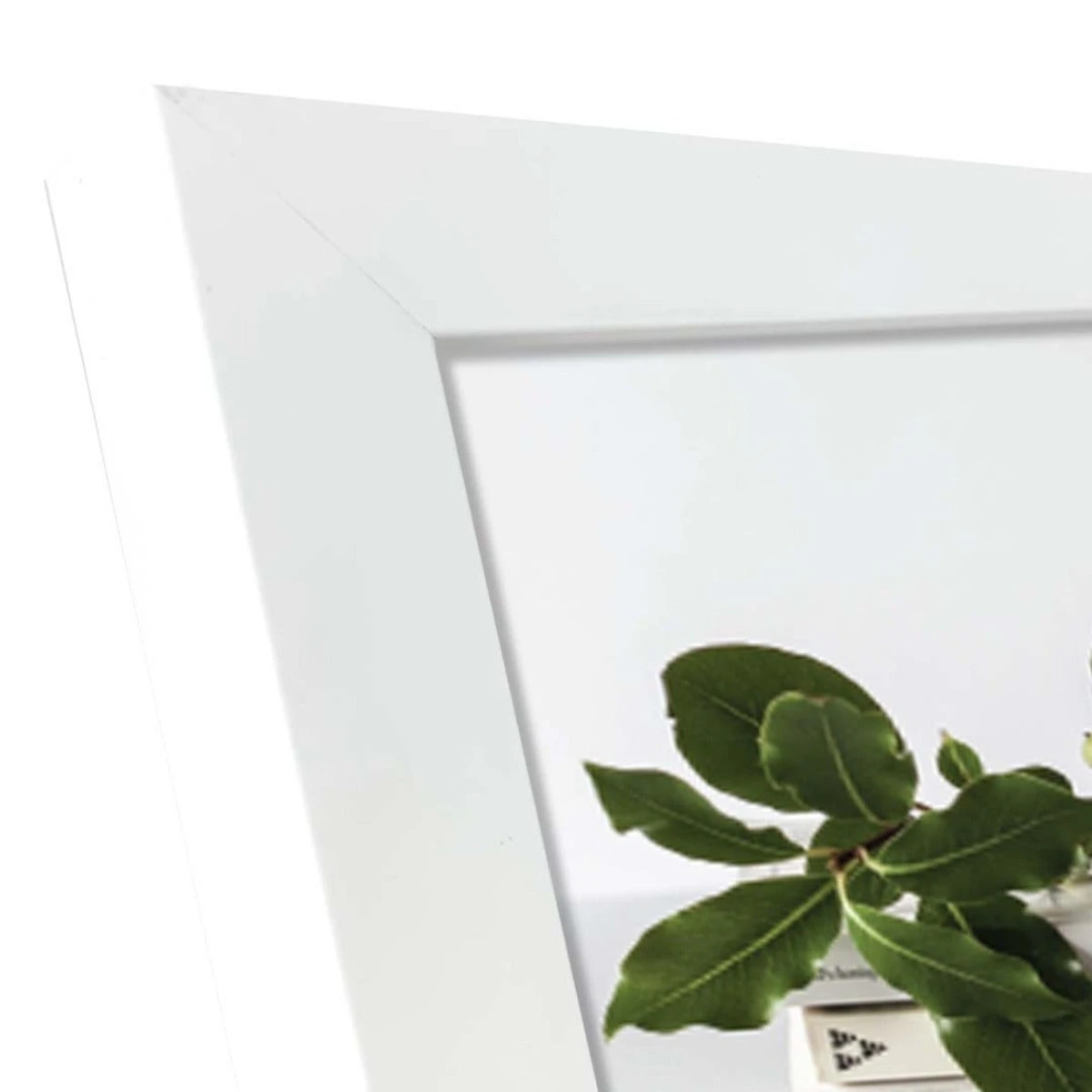 Profile 10420 Deluxe White 12x16/8x12" / 30x40/20x30 Cm 2 Profile 10420 Deluxe White 12x16/8x12" / 30x40/20x30 Cm - Image 2