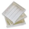 Paterson Plastic Developing Tray (20x24", White - 3 Pack)