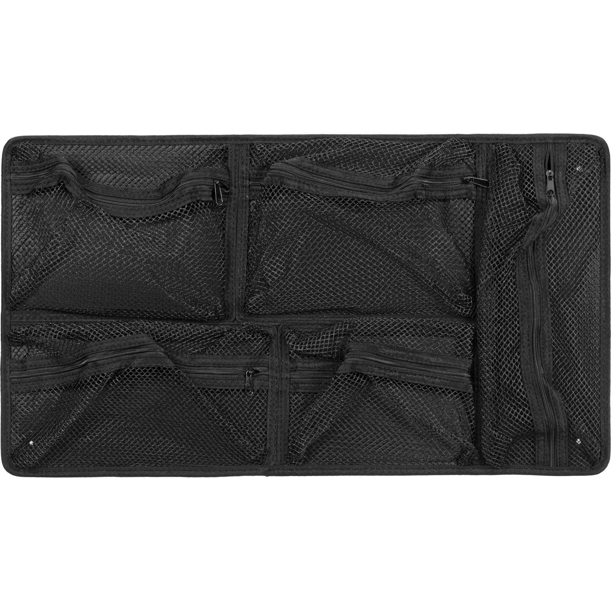 Pelican Lid Organiser For 1510 Case 1 Pelican Lid Organiser For 1510 Case
