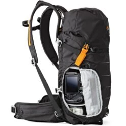 Lowepro Photo Sport BP 200 II - Black -Nikon Shop 10731 m3 1