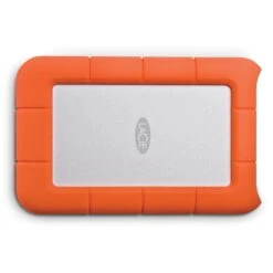 LaCie 2TB USB 3.0 Rugged Mini Portable Hard Drive -Nikon Shop 10884 rugged mini0001 5 1