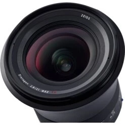 ZEISS Milvus 21mm F/2.8 ZE Lens For Canon EF -Nikon Shop 10916 a2 1
