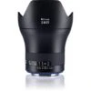 ZEISS Milvus 21mm F/2.8 ZE Lens For Canon EF