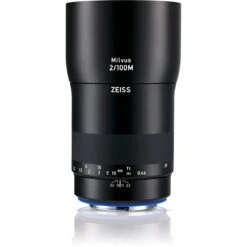 Zeiss - Milvus 100mm F/2.0 - ZE