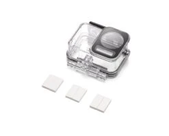 DJI Osmo Action 3 Waterproof Case -Nikon Shop 11 osmo action 3 osmo action 3 waterproof case 1