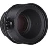 Samyang XEEN 85mm T/1.5 - Sony E Full Frame