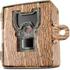 Bushnell Bear Safe Case