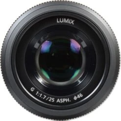 Panasonic Lumix G 25mm F/1.7 Asph 30 Panasonic Lumix G 25mm F/1.7 Asph -Nikon Shop 11160 panasonic lumix g 25mm f1 7 asph lens 12 1
