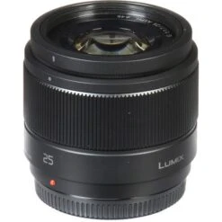 Panasonic Lumix G 25mm F/1.7 Asph 31 Panasonic Lumix G 25mm F/1.7 Asph -Nikon Shop 11160 panasonic lumix g 25mm f1 7 asph lens 13 1