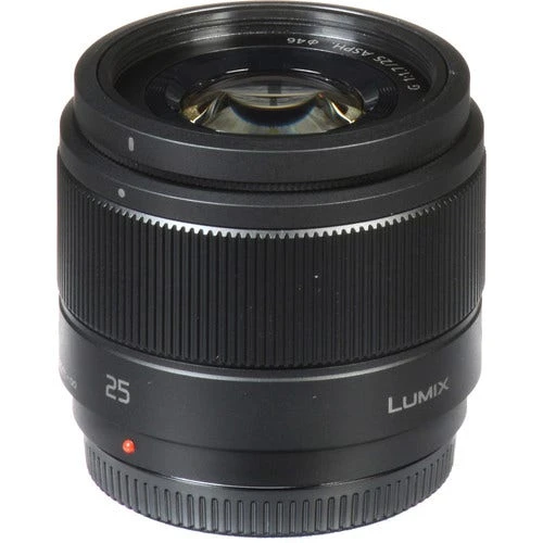 Panasonic Lumix G 25mm F/1.7 Asph 13 Panasonic Lumix G 25mm F/1.7 Asph - Image 13
