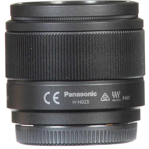 Panasonic Lumix G 25mm F/1.7 Asph 9 Panasonic Lumix G 25mm F/1.7 Asph - Image 9