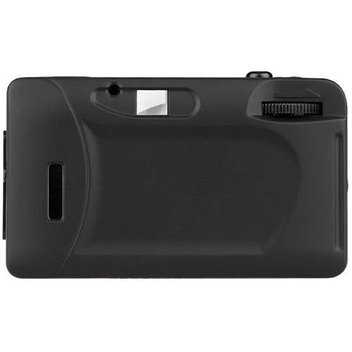 Lomography Fisheye One - All Black 3 Lomography Fisheye One - All Black - Image 3