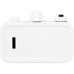 Lomography La Sardina DIY Camera W/ Flash - White Edition -Nikon Shop 11191 lomography la sardina diy white edition camera with flash 1 6