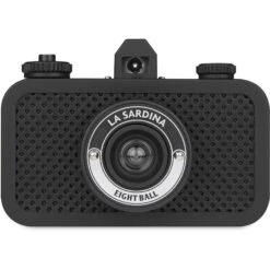 Lomography La Sardina - 8Ball