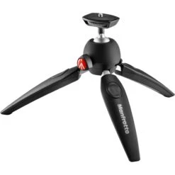Manfrotto Pixi EVO - Black