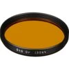 Leica Filter Orange, E46, Black